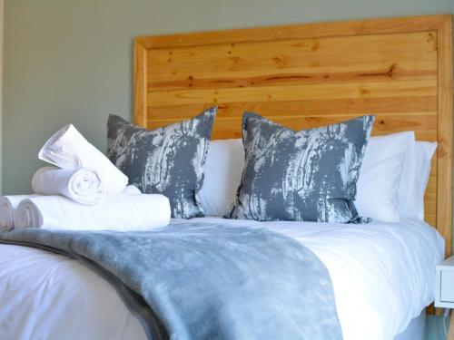 The Pickle Residence in Tzaneen