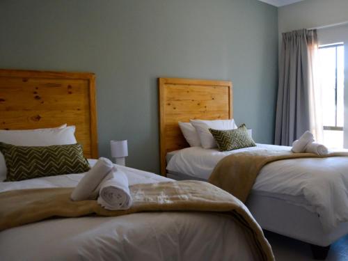 The Pickle Residence in Tzaneen