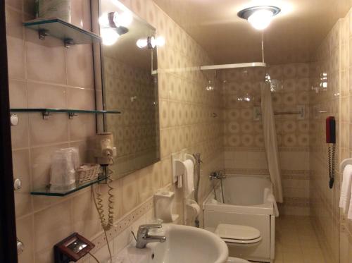 Hotel Politeama, Palerme (photo 3)