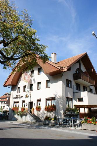 Hotel & Restaurant Sonne, Schwarzenburg bei Rüschegg-Gambach