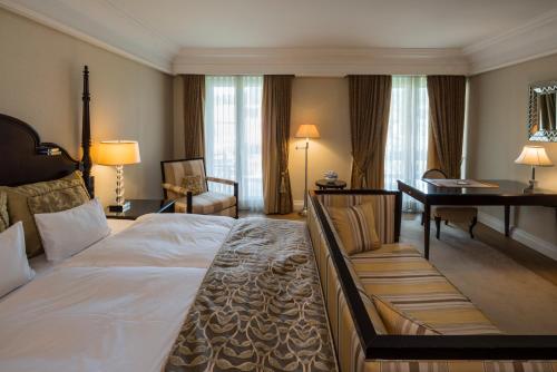 Falkensteiner Schlosshotel Velden