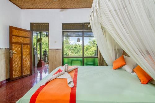 Sulendra Jungle Suites Ubud View by EPS