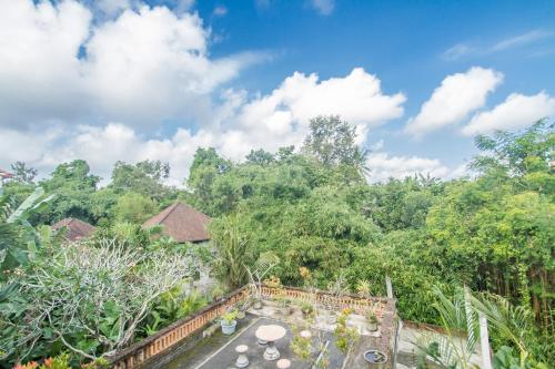 Sulendra Jungle Suites Ubud View by EPS