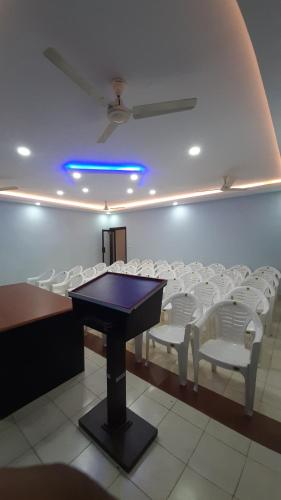 Meeting room / ballrooms, MADAPARAMBIL RESIDENCY in Aluva