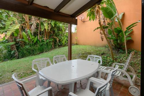 Faciliteiten, San Lameer Villa 1914 - 2 Bedroom Standard - 4 pax - San Lameer Rental Agency in Southbroom