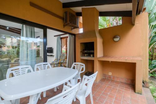 Buitenkant, San Lameer Villa 1914 - 2 Bedroom Standard - 4 pax - San Lameer Rental Agency in Southbroom