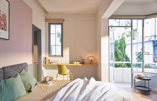 Express by M Village Lý Chính Thắng, a brand of Modern Village Lifestyle – Ho Chi Minh City, LA