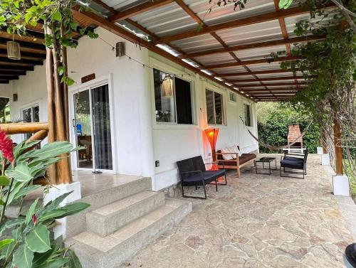 Olon Cabin in Олон