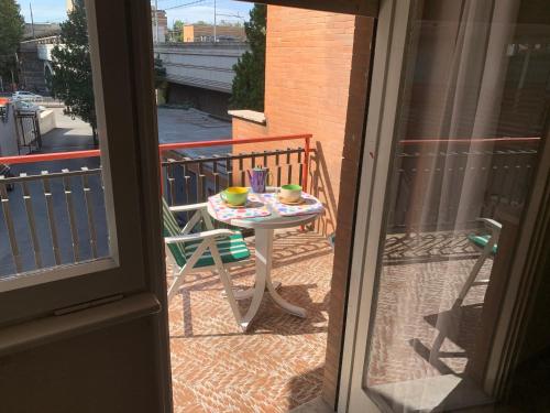 Il Salottino di San Paolo, Rom (Foto 6)