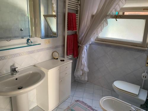 Il Salottino di San Paolo, Rom (Foto 7)