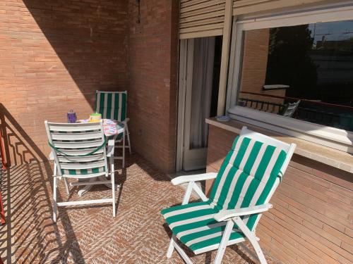 Il Salottino di San Paolo, Rom (Foto 9)