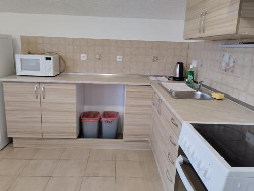 Apartmán U Švejdy