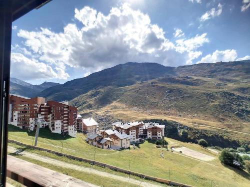 Appartement confort au pied des pistes 6 pers wifi - image 2