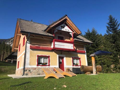 Accommodation in Friuli Venezia Giulia