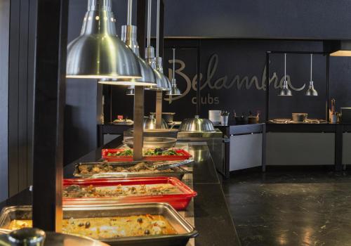 Belambra Clubs Praz-sur-Arly - L'Alisier - image 13