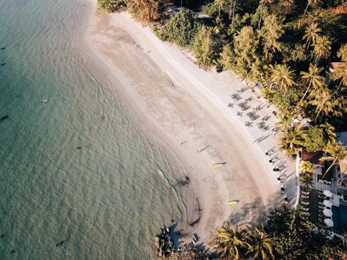 The Dewa Koh Chang