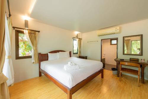 Karaboon Wellness