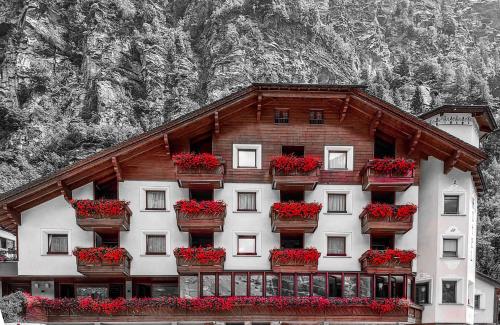 Alps Oriental Wellness HOTEL 3