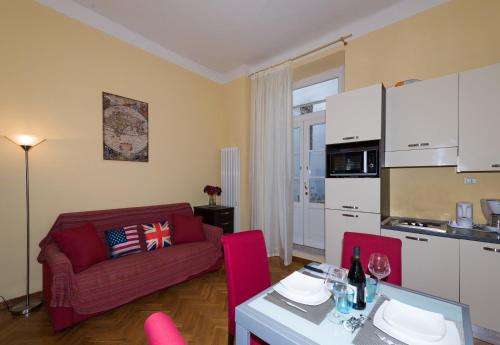 Residence il Duomo 4