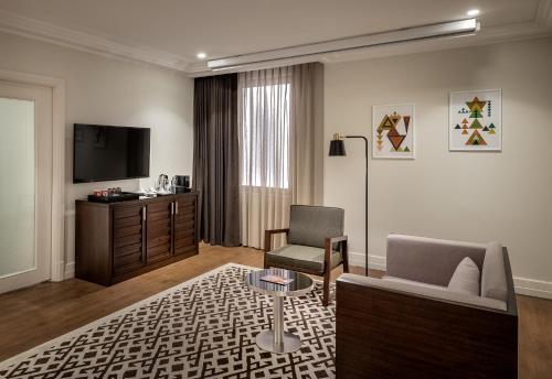 The Stay Boulevard Nisantasi, Istanbul (fotografie 4)