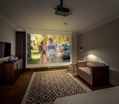 The Stay Boulevard Nisantasi, Istanbul (fotografie 3)