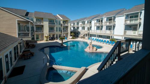 Holiday home in Corpus Christi Texas