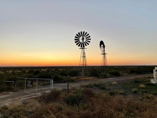 Three Sons Guest Farm