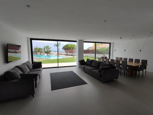 VILLA EULALIA, Vinarós (fotografie 8)