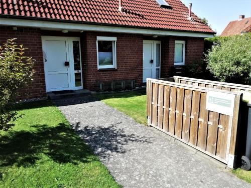 Kellenhusen - Ferienhaus Kohout, Kellenhusen (zdjęcie 8)