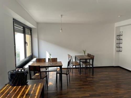 Music Residence