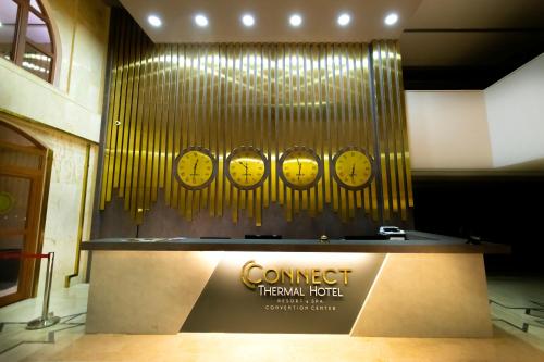 CONNECT THERMAL HOTEL