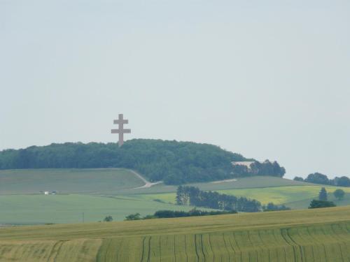 Gîte rural Le Péché Mignon