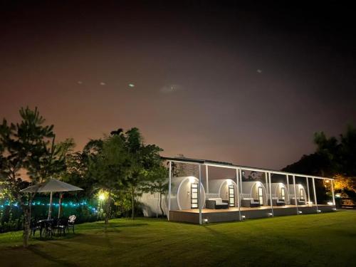Star & Moon GUEST HOUSE, Puli