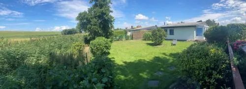 Ferienhaus Frische Brise direkt am Nordsee Deich in Spieka-Neufeld, Deutschland