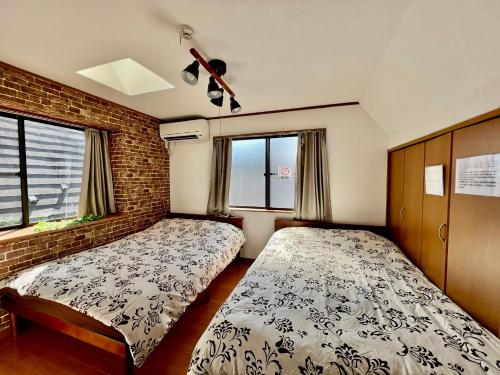 Hotel EL Shinjuku 2, Tokio (fotografie 8)