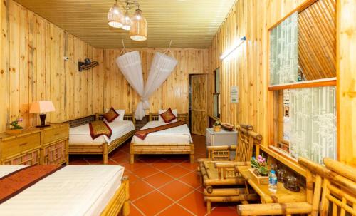 Hoa lu Eco Homestay