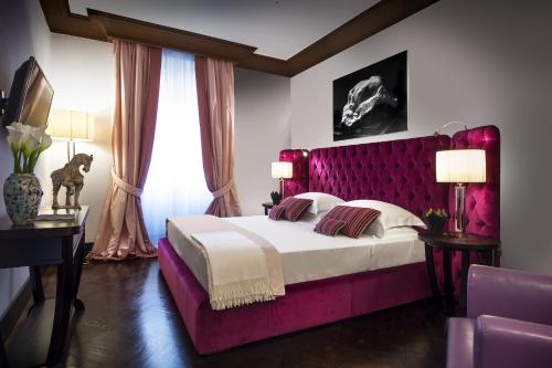 Grand Amore Hotel and Spa - Ricci Collection Hotel de charme Toscane