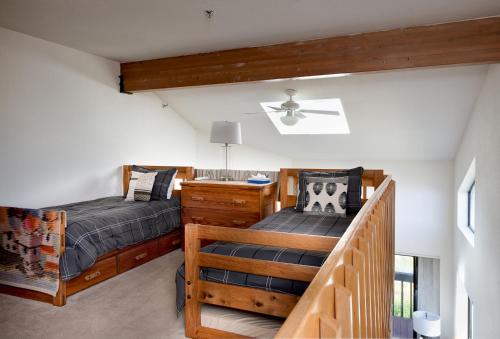 Mountainside 200J Ridgeview Condo Beautiful Views in Frisco, USA