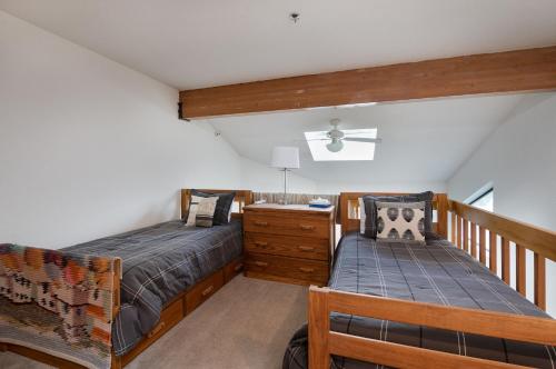 Mountainside 200J Ridgeview Condo Beautiful Views in Frisco, USA
