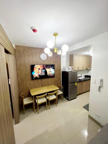 STEFF'S CONDO 1291 @ Shore 2 Pasay City, Manila (fotografie 9)