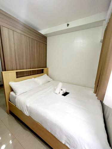 STEFF'S CONDO 1291 @ Shore 2 Pasay City, Manila (fotografie 5)