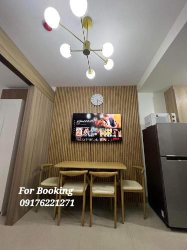 STEFF'S CONDO 1291 @ Shore 2 Pasay City, Manila (fotografie 3)