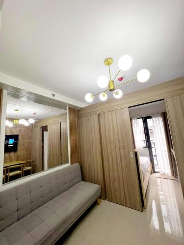 STEFF'S CONDO 1291 @ Shore 2 Pasay City, Manila (fotografie 6)