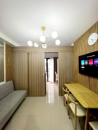 STEFF'S CONDO 1291 @ Shore 2 Pasay City, Manila (fotografie 8)