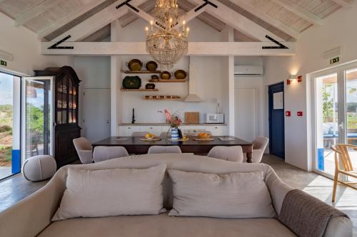 Monte do Pocinho in São Domingos (Setubal)