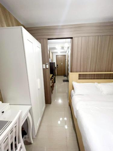 STEFF'S CONDO 1291 @ Shore 2 Pasay City, Manila (fotografie 7)