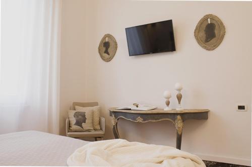 Accanto Al Centro B&B – Prato, MT