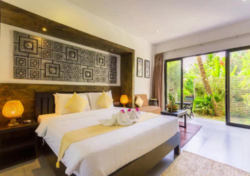Ladear Angkor Boutique Hotel