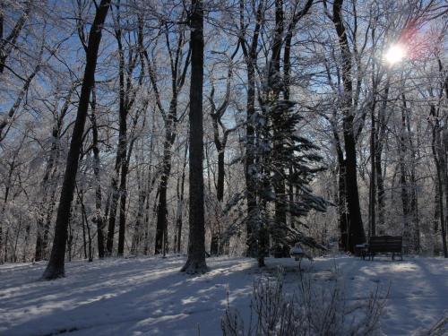 Hidden Serenity Bed and Breakfast in Lääne Bend (WI)