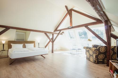 2 bedrooms, 2 beds